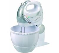 Clatronic Mixeur 2 en 1 HMS 2739 Blanc