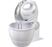 Clatronic HMS 2739 Mixeur Plongeant 250 W 5 Vitesse Fonction Turbo Pied G