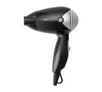 Clatronic Ht 3393 Secador de Pelo de Viaje 1200W 1ud