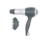Clatronic Sèche-cheveux HTD 3055 – Filtre amovible, 2 vitesses, 3 températures, 2000 W