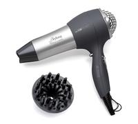 Clatronic Sèche-cheveux HTD 3055 2000W Gris