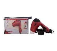 Clatronic HTD 3429 - Sèche-cheveux - rouge Rouge G