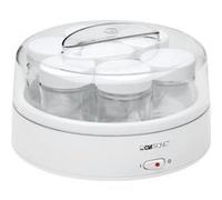 Clatronic Yaourtière JM 3344 – 1.1 litres – 14 Watt