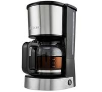 Clatronic KA 3808 Semi-automatique Machine à café filtre 1,5 L