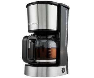 Clatronic KA 3808 Semi-automatique Machine à café filtre 1,5 L