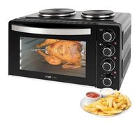 Clatronic KK 3786 263984 Cuiseur multifonction noir