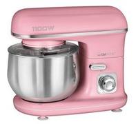 Clatronic KM 3711 - Batteur - 5 litres - 1.1 kWatt - rose Rose G