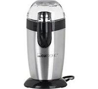 Clatronic KSW 3307 - Moulin à café - 120 Watt Inox G