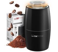 Clatronic KSW 3806 150 W Noir