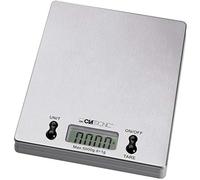 Clatronic KW 3367 Balance de Cuisine Kg / G / Lb 5 Kg Affichage LCD