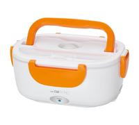 Clatronic LB 3719 WHITE/ORANGE