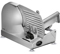 Clatronic MA 3585 argent Métal Trancheuse universelle
