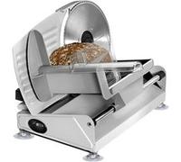 Trancheuse Clatronic MA3585 150 W argent