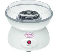 Machine à barbe à papa CLATRONIC ZWM3478 - Bol Ø 27cm - Protection anti-éclaboussures