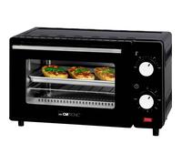 Clatronic MB 3746 Mini-four noir
