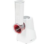Clatronic Hachoir électrique Multi Express ME 3604 Blanc