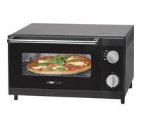 Clatronic MPO 3520 Mini-four avec fonction pizza, fonction minuteur 12 l