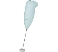Clatronic MS 3089 263919 Mousseur à lait menthe, vert
