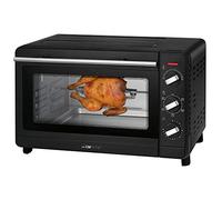 Four multifonction 30L Clatronic MBG 3728 Noir