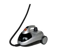 CLATRONIC Nettoyeur à vapeur DR 3280 noir / argent