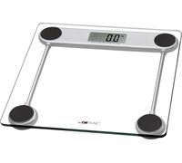 Clatronic - PW 3368 - Pèse personne Electronique - Ecran LCD - 150 Kg