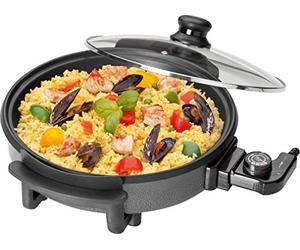 Clatronic PP 3401 Party Pan 1500 W