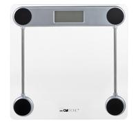 Clatronic PW 3368 Pèse-personne 180 kg avec écran LCD et arrêt automatique