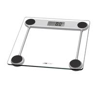 Clatronic - PW 3368 - Pèse personne Electronique - Ecran LCD - 150 Kg