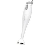 Clatronic SM 3081 - Mixeur à main - 180 Watt blanc G