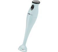 Clatronic SM 3577 Mixeur plongeant 180 W avec blender menthe