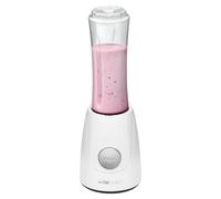 Clatronic Blender smoothie SM 3593 blanc 600 ml