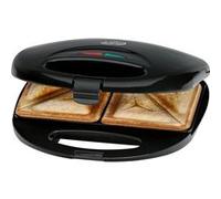 Clatronic ST 3477 - Croque-monsieur - 750 Watt Noir G