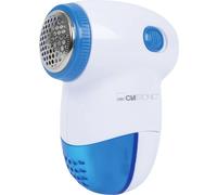 Clatronic TC 3758 Bleu, Blanc Acier inoxydable