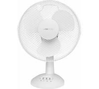 Ventilateur 30cm Clatronic VL 3602 blanc