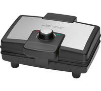 Clatronic WA 3606 ix Gaufrier de Bruxelles