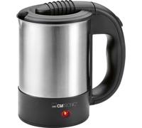 Clatronic WKR 3624 inox Bouilloire de voyage