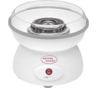 Machine à barbe à papa CLATRONIC ZWM3478 - Bol Ø 27cm - Protection anti-éclaboussures