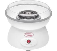Machine à barbe à papa CLATRONIC ZWM3478 - Bol Ø 27cm - Protection anti-éclaboussures
