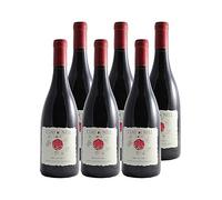 Clau de Nell Cabernet Franc - Rouge 2014 - Anjou - Vin Rouge du Val de Loire (6x75cl)