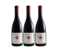 Clau de Nell Cabernet Franc - Rouge 2016 - Anjou - Vin Rouge du Val de Loire (3x75cl) BIO