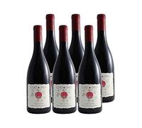 Clau de Nell Cabernet Franc - Rouge 2016 - Anjou - Vin Rouge du Val de Loire (6x75cl) BIO