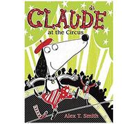 Claude At The Circus