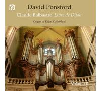 French Organ Music Vol. 9: Claude Balbastre