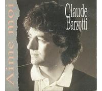 CLAUDE BARZOTTI - AIME MOI / MARIN MARIN [Album vinyle] CLAUDE BARZOTTI