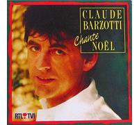Claude Barzotti - Chante Noel [Import]