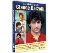 Claude Barzotti : Grands succès TV DVD E