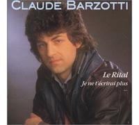 Claude Barzotti - Le Rital