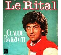 Claude Barzotti - Le Rital - Entre c'qu'on dit et ce qu'on fait