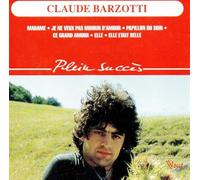Claude Barzotti - Plein Succes