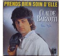 claude barzotti - prends bien soin d'elle